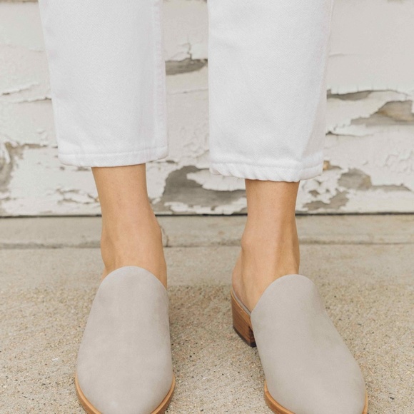 venetian mule soludos